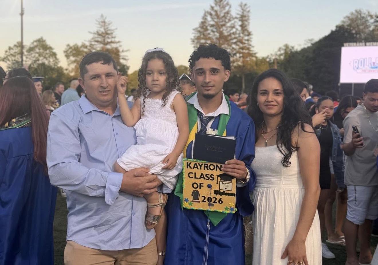 Kayron Costa Death, Obituary